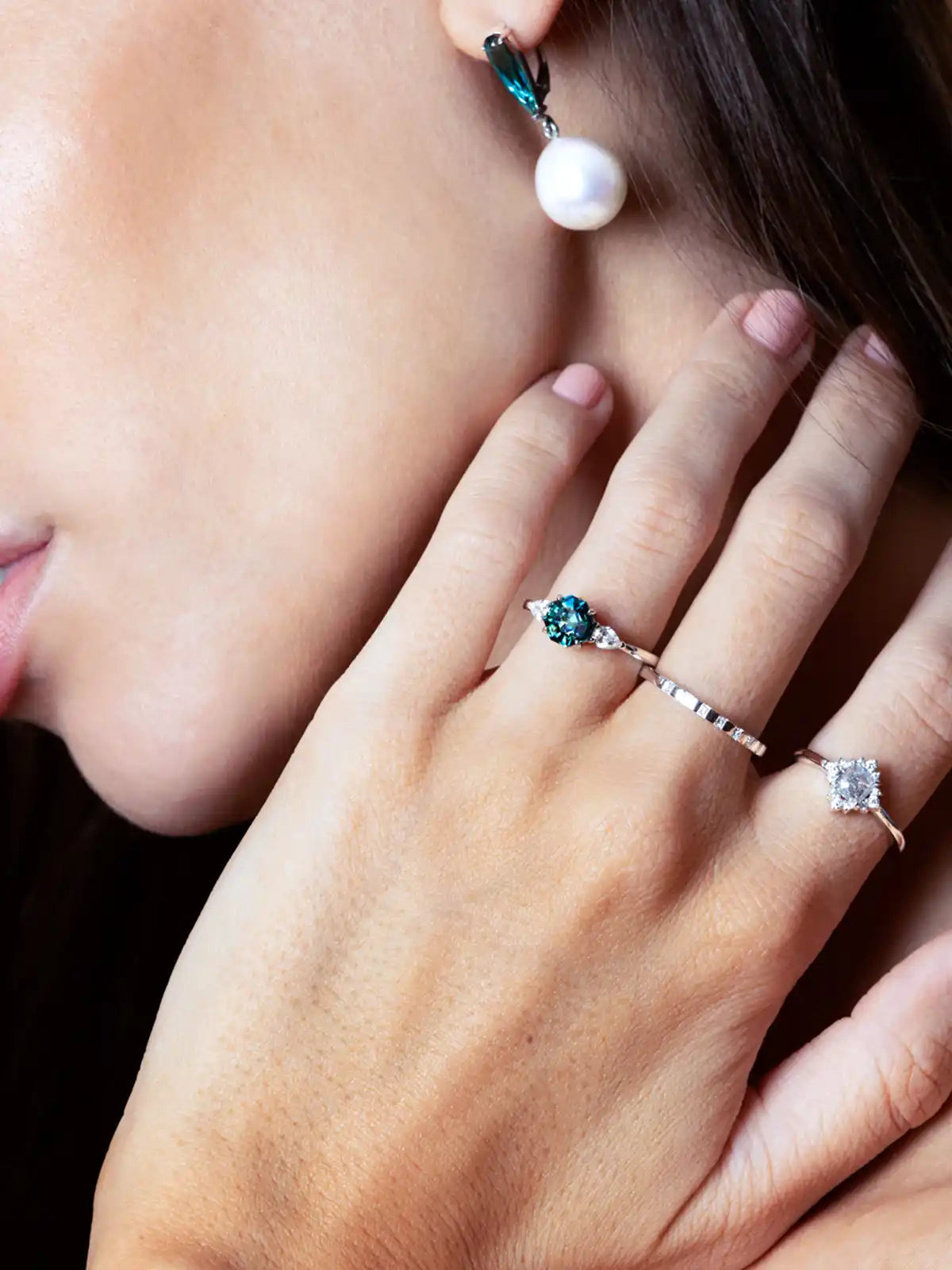 The Top Wedding & Engagement Ring Trends