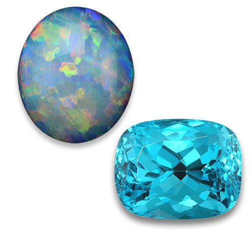 OctoberBirthstones