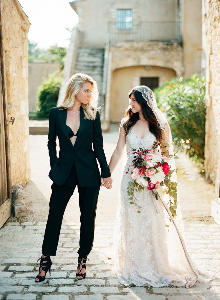 tomboy-wedding-dress-50-best-tomboy-wedding-ideas-images-on-pinterest-tomboys-bridal