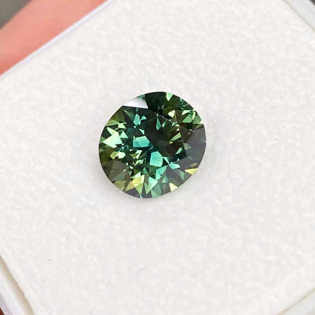Australian-teal-seafoam-sapphire-engagement-ring-Sydney-jeweller-Lizunova-Fine-Jewels-SKU20067-1