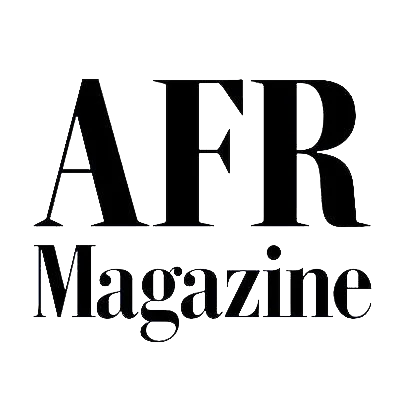 Australian Financial Review Magazine