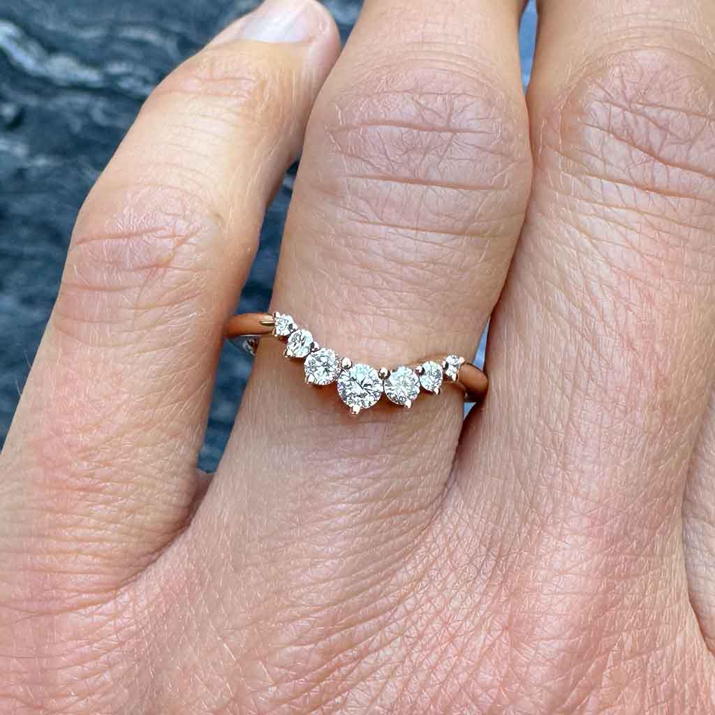 Ami-fitted-diamond-wedding-ring-Lizunova-Fine-Jewels-Sydney-jeweller-Sydney-Australia-SKU00168-1