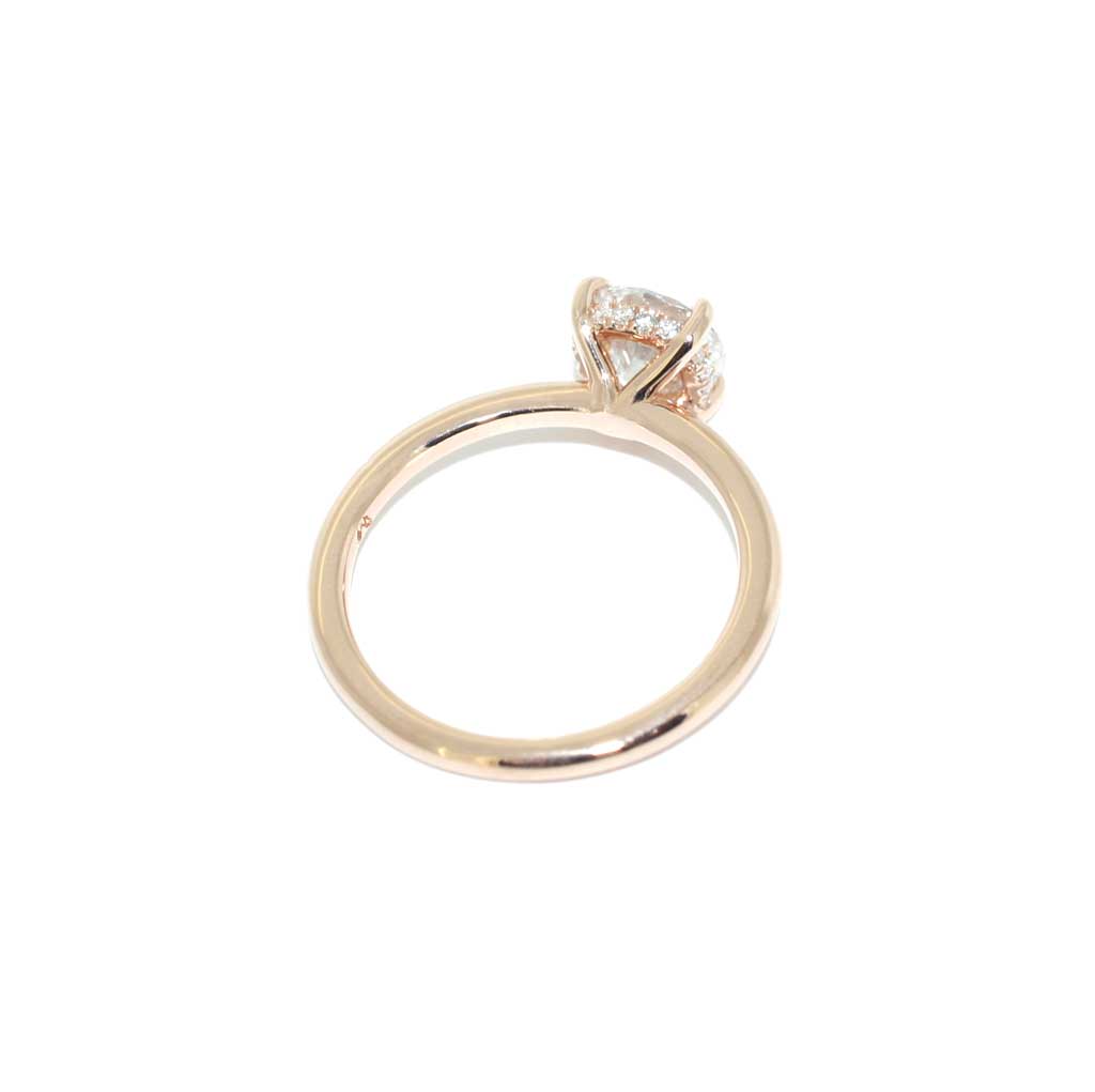 Lab-grown-round-diamond-rose-gold-engagement-ring-Lizunova-Fine-Jewels-jeweller-Sydney-NSW-Australia-SKU00163-1