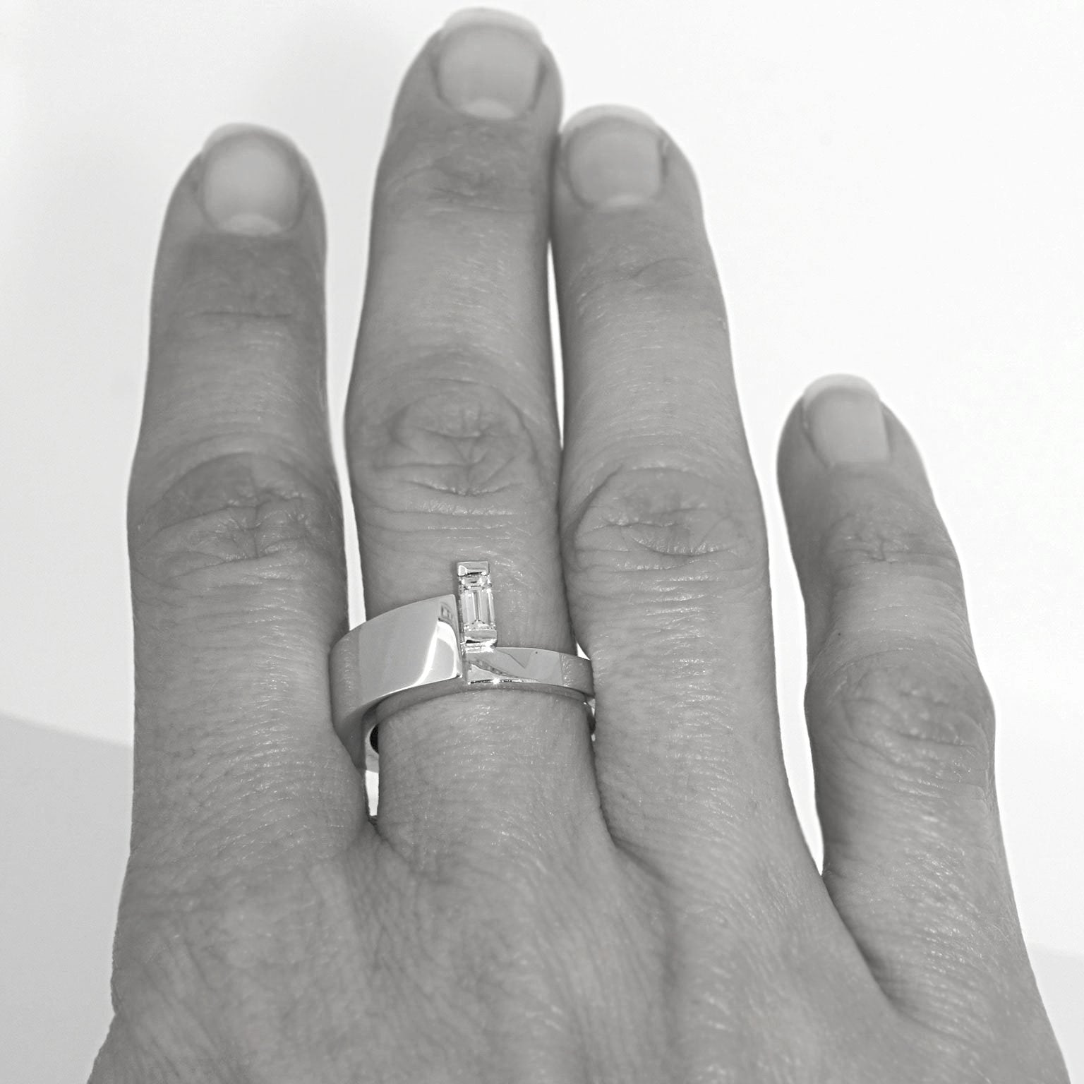 Half-Moon-ring-hand-Lizunova-Fine-Jewels-Sydney-NSW-Australia