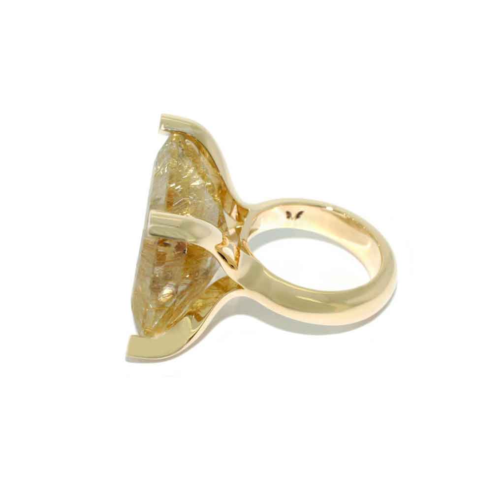 Rutilated-quartz-9k-gold-cocktail-ring-Sydney-jeweller-Lizunova-Fine-Jewels