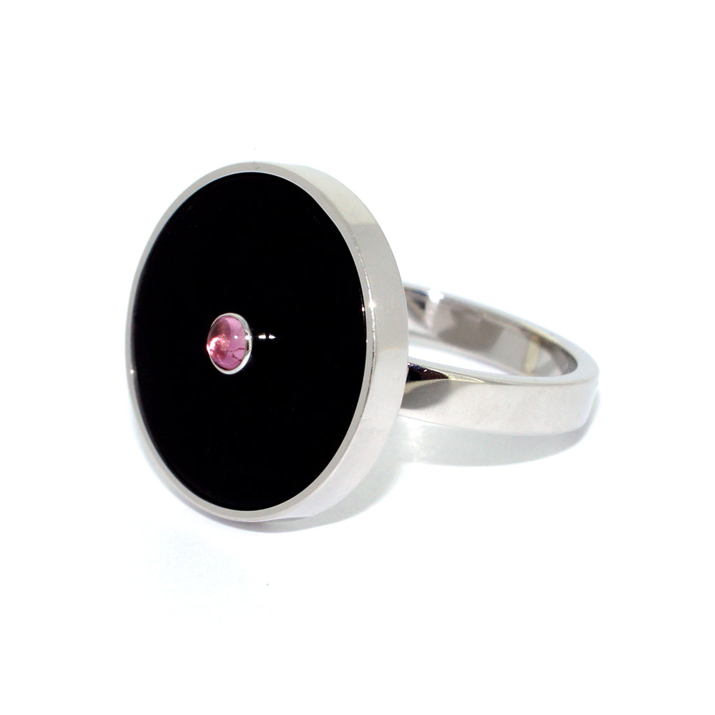 art-deco-onyx-tourmaline-white-gold-ring-sydney-jeweller-lizunova