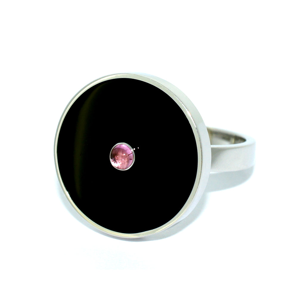 art-deco-onyx-tourmaline-white-gold-ring-sydney-jeweller-lizunova