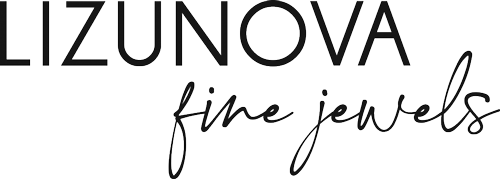Logo of Lizunova Fine Jewels, Sydney jeweller, Australia