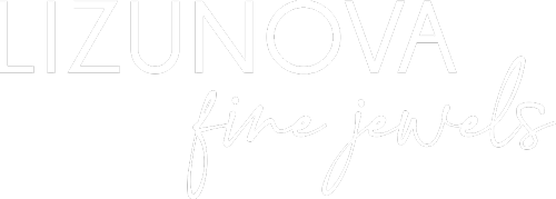 Logo of Lizunova Fine Jewels, Sydney jeweller, Australia
