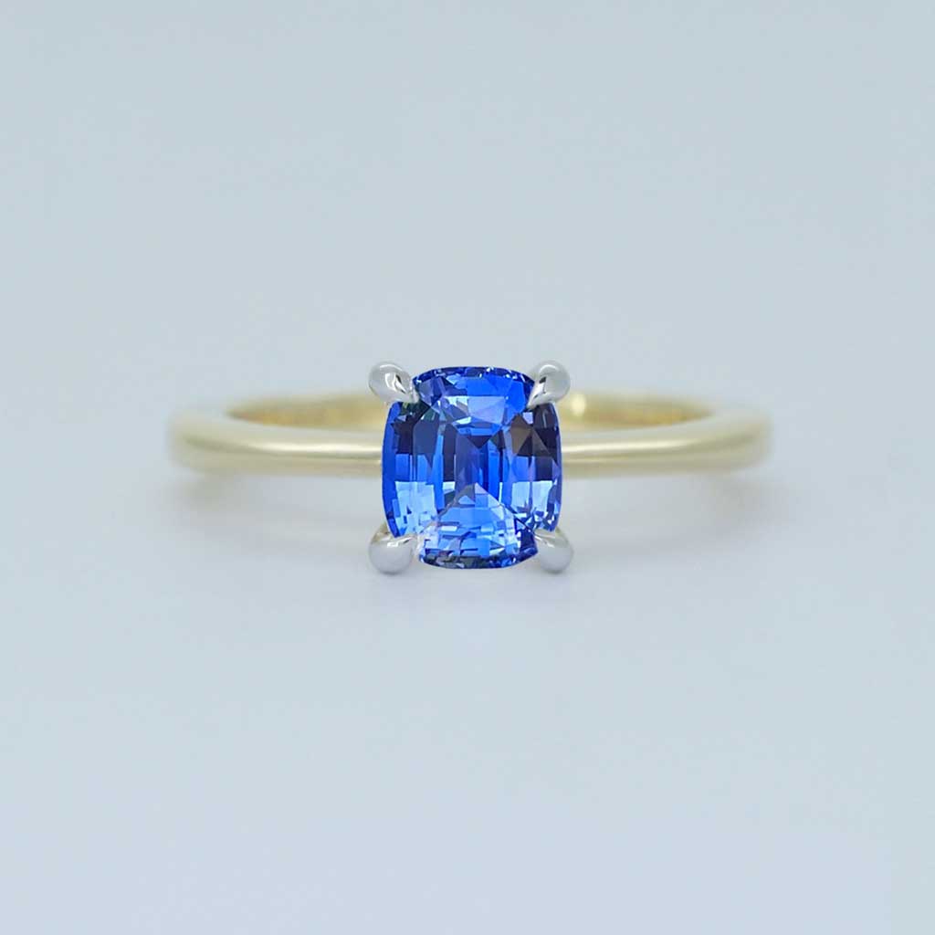 Lucia-cornflower-blue-sapphire-engagement-ring-jeweller-Lizunova-Fine-Jewels-Sydney-NSW-Australia