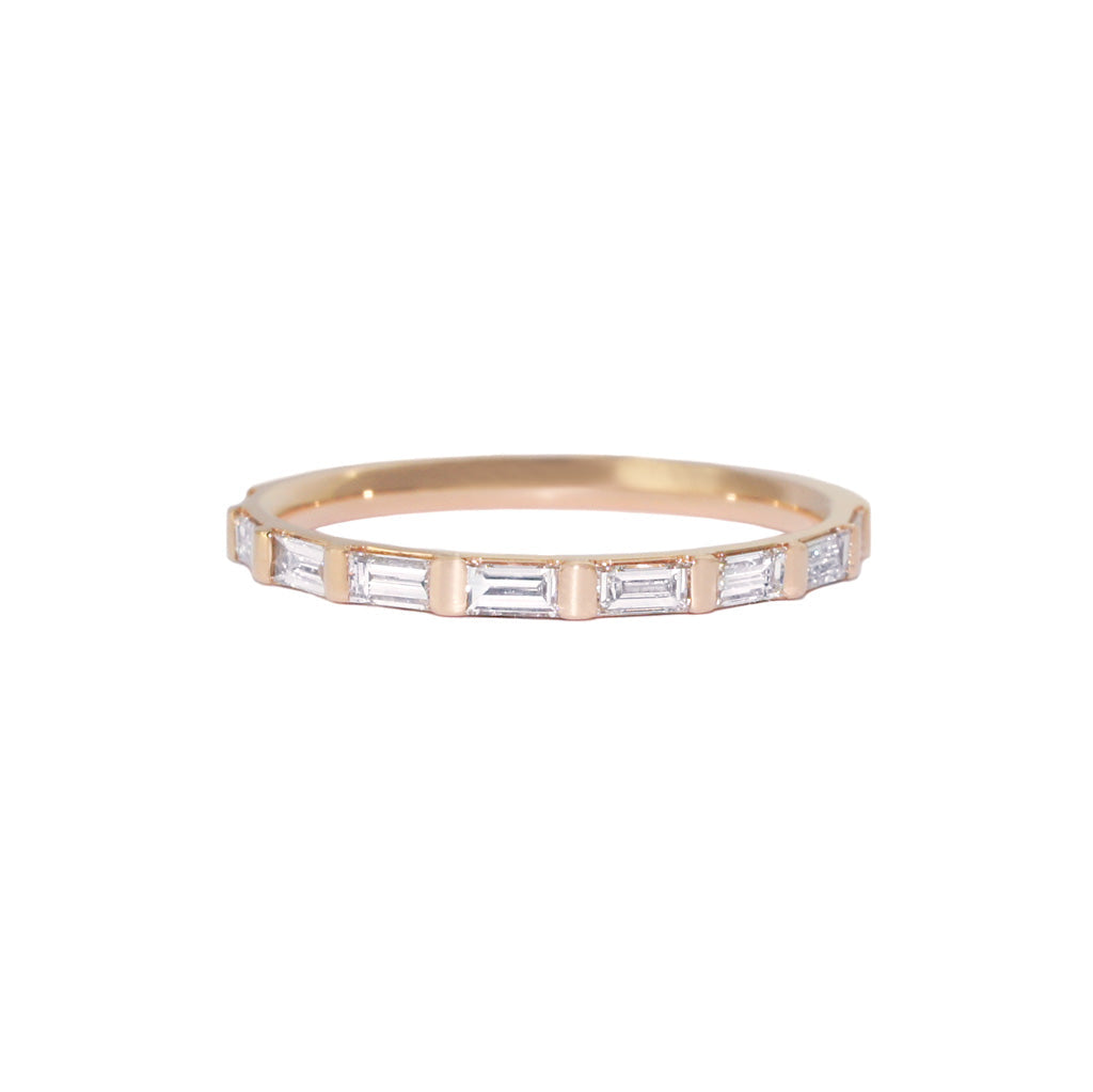 Milla-baguette-diamond-wedding-ring-Lizunova-Fine-Jewels-Sydney-NSW-Australia