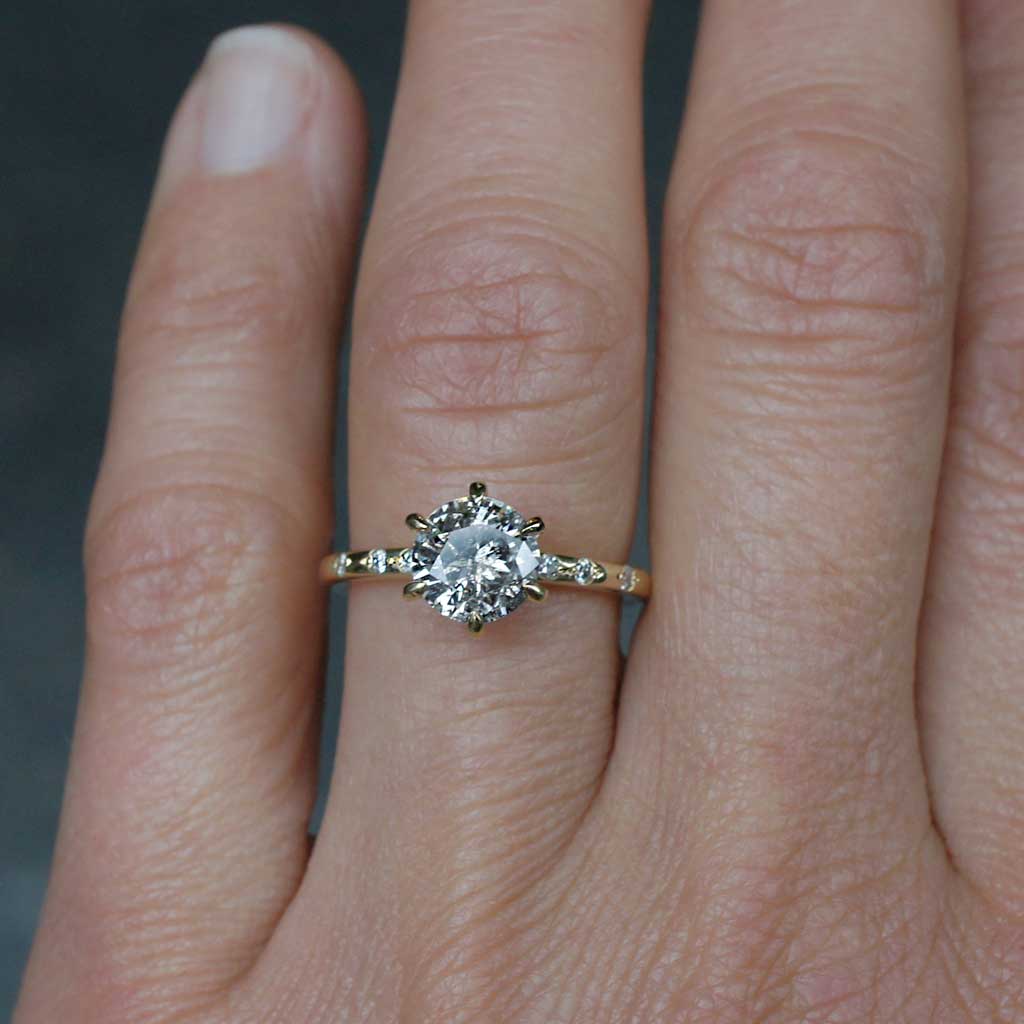 Tallinn-salt-pepper-diamond-ring-3-3-Lizunova-Fine-Jewels-jeweller-Sydney-NSW-Australia