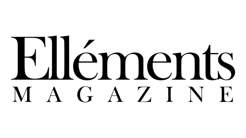 Ellements Magazine USA