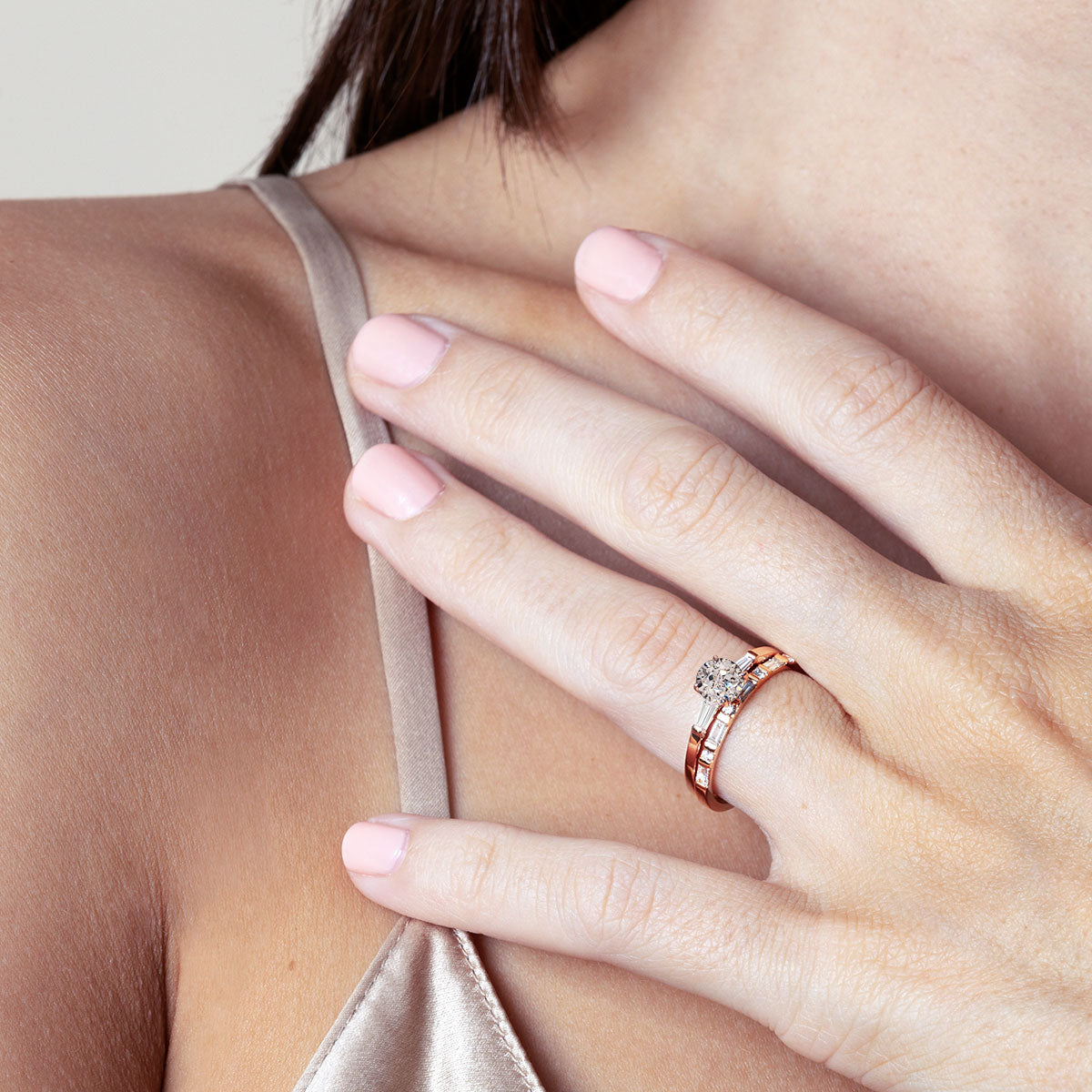 Lab-grown-diamond-engagement-ring-Lizunova-Fine-Jewels-Sydney-jeweller-Chifley-Square