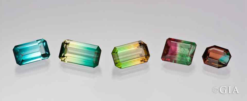 Tourmaline-gemstone-colours-Sydney-jeweller-Lizunova-Australia