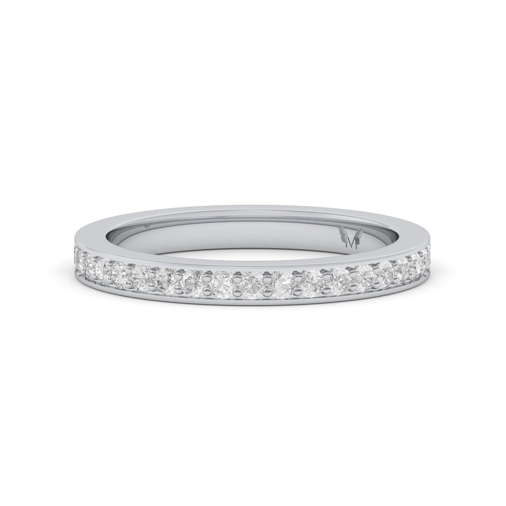 Edith-Diamond-white-gold-pave-wedding-ring-Lizunova-Fine-Jewels-Sydney-NSW-Australia