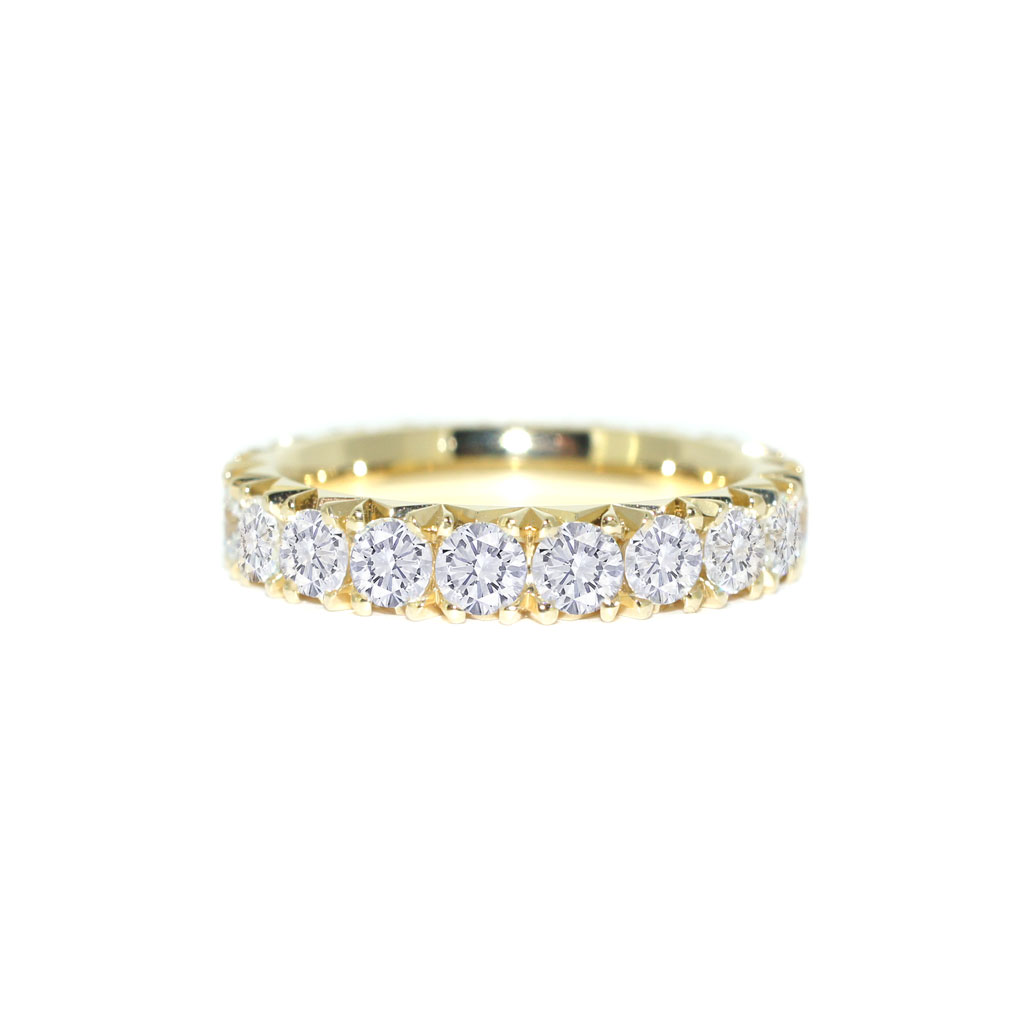 French-pave-Diamond-eternity-ring-band-Sydney-jeweller-Lizunova-FIne-Jewels-SKU00271