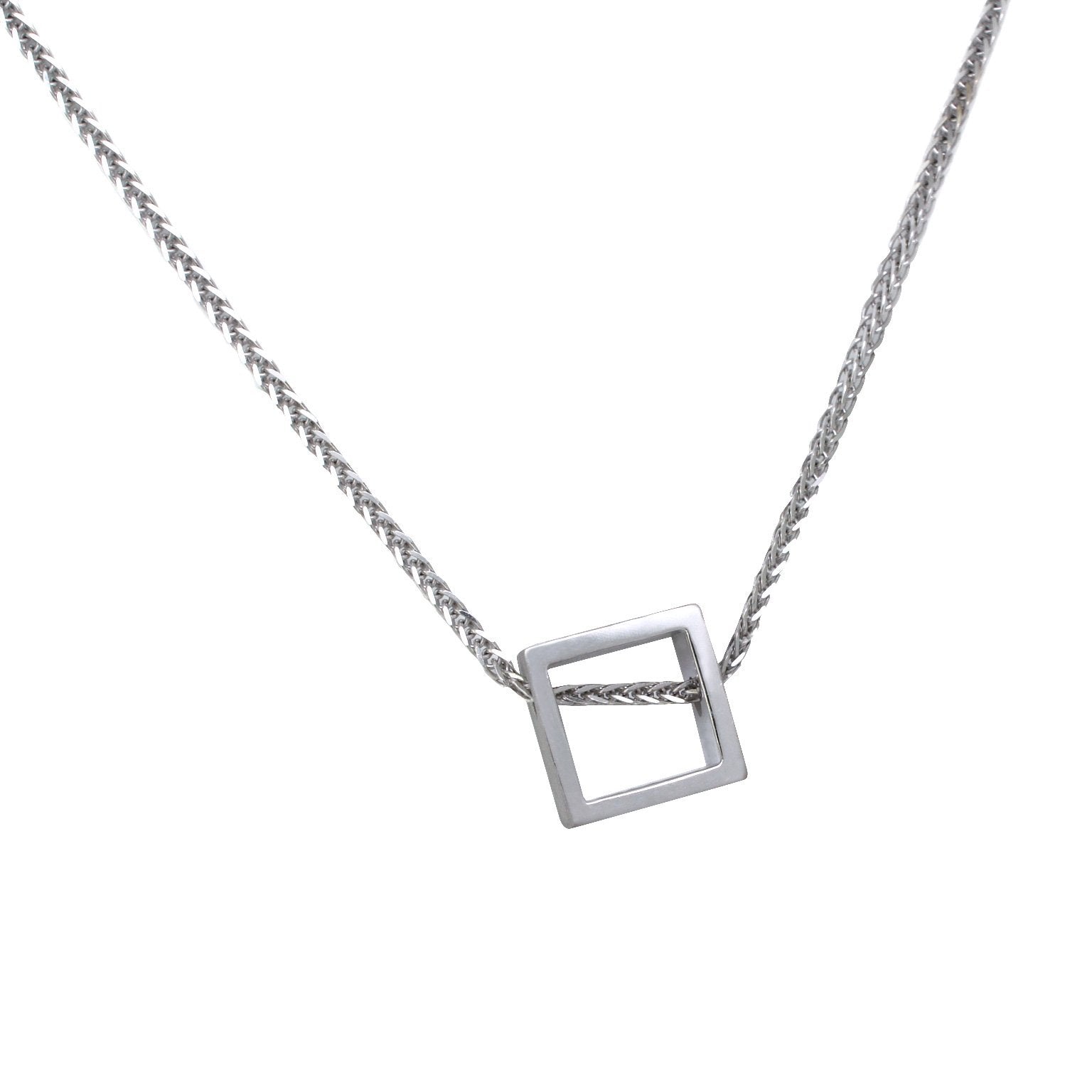 Geometric-necklaces-square-white-Lizunova-Fine-Jewels-Sydney-NSW-Australia