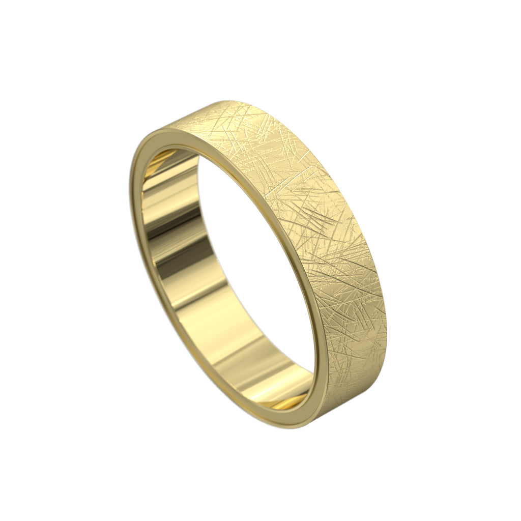 Jax-Mens-wedding-ring-yellow-gold-7-Lizunova-Fine-Jewels-Sydney-NSW-Australia