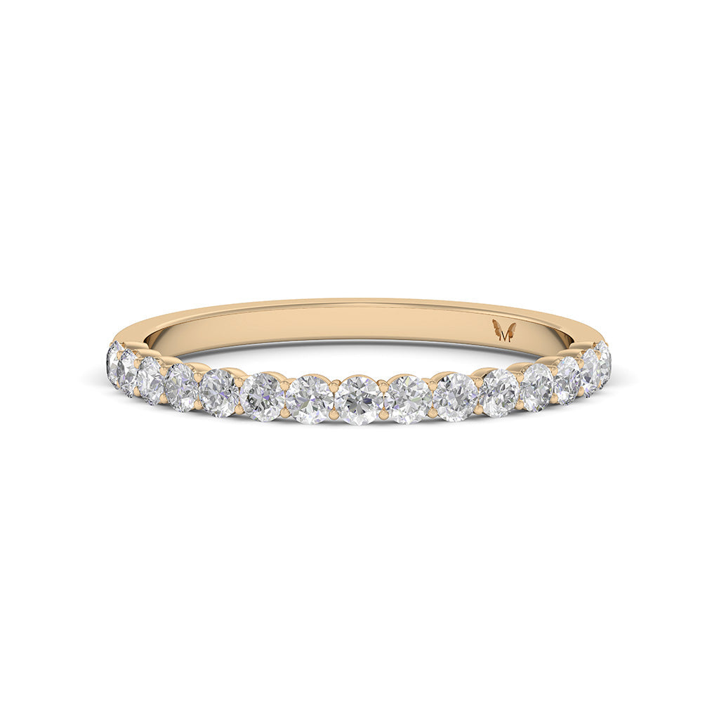 Keira-custom-made-diamond-wedding-band-yellow-gold-Lizunova-Fine-Jewels-Sydney-NSW-Australia