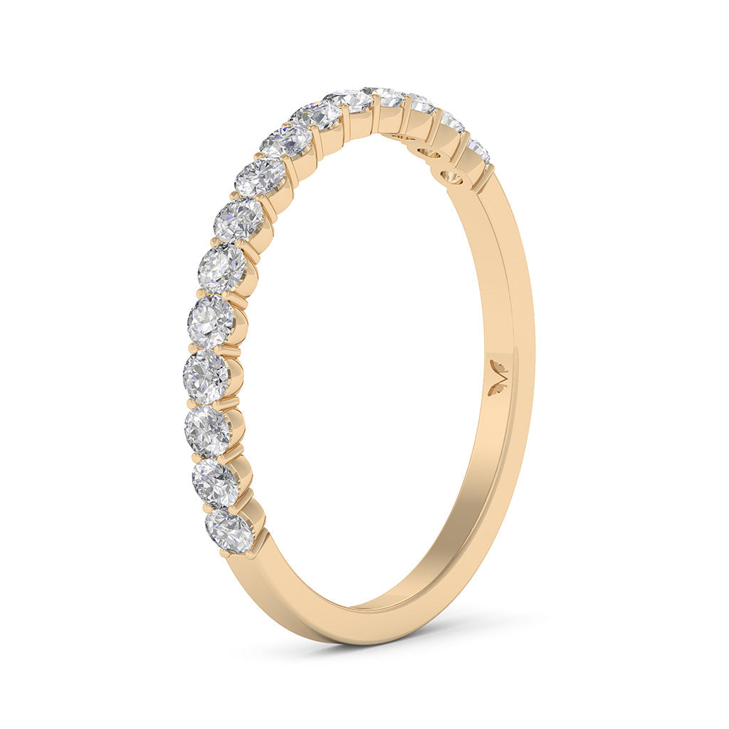 Keira-custom-made-diamond-wedding-band-yellow-gold-Lizunova-Fine-Jewels-Sydney-NSW-Australia