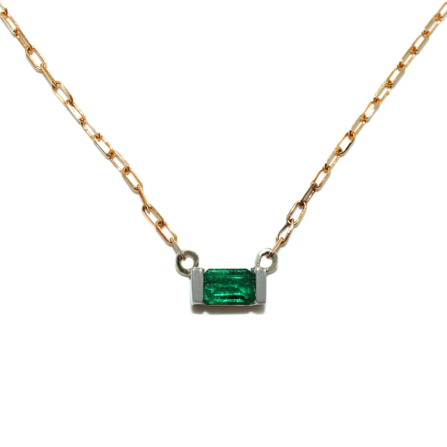 Lali-necklace-emerald-pendant-Lizunova-Fine-Jewels-Sydney-NSW-Australia