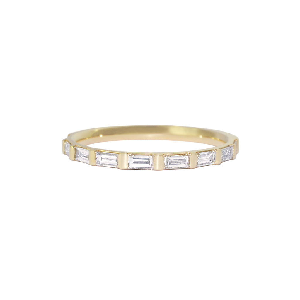 Milla-baguette-diamond-wedding-ring-Lizunova-Fine-Jewels-Sydney-NSW-Australia