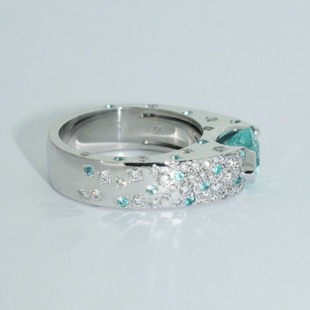 Orchid-Paraiba-tourmaline-diamond-white-gold-ring-Lizunova-Fine-Jewels-jeweller-Sydney-NSW-Australia