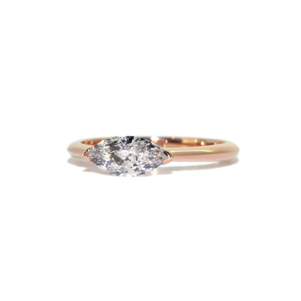 Annabel-salt-and-pepper-diamond-marquise-engagement-ring-2-Lizunova-Fine-Jewels-jeweller-Sydney-NSW-Australia
