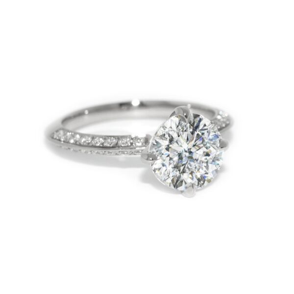 Ballets-Russes-1-carat-diamond-engagement-ring-5-Lizunova-Fine-Jewels-Sydney-jeweller-NSW-Australia