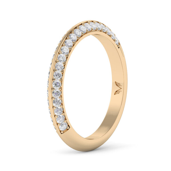 Ballets-Russes-diamond-wedding-ring-yellow-gold-2-Lizunova-Fine-Jewels-NSW-Sydney-Australia