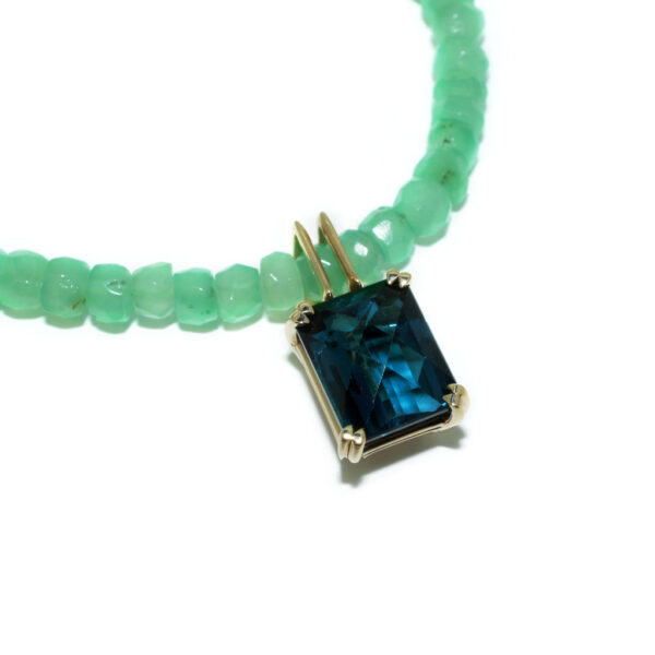 Chelsea-Verde-chrysoprase-topaz-necklace-Lizunova-Fine-Jewels-jeweller-Sydney-NSW-Australia