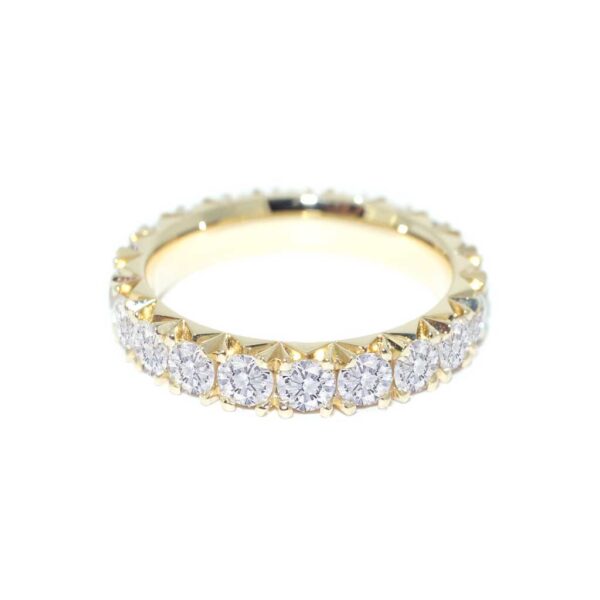 French-pave-Diamond-eternity-ring-band-Sydney-jeweller-Lizunova-FIne-Jewels-SKU00271