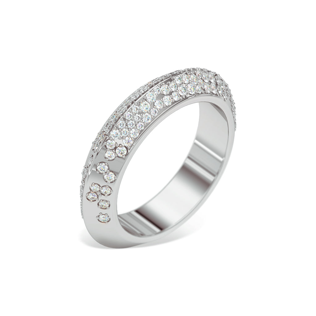Galaxy-wedding-diamond-ring-white-gold-platinum-Lizunova-Fine-Jewels-Sydney-jeweller-Australia