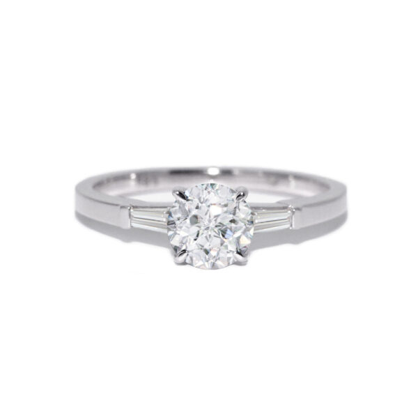 Grace-custom-made-diamond-ring-white-gold-2-Lizunova-Fine-Jewels-Sydney-NSW-Australia