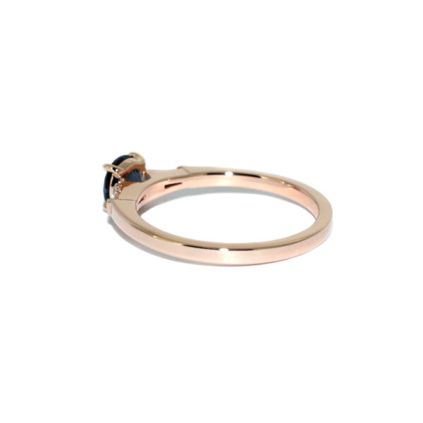 Grace-teal-sapphire-diamond-engagement-ring-2-bk-Lizunova-Fine-Jewels-Sydney-NSW-Australia