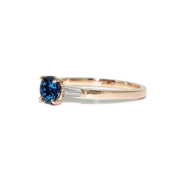 Grace-teal-sapphire-diamond-engagement-ring-5-Lizunova-Fine-Jewels-Sydney-NSW-Australia