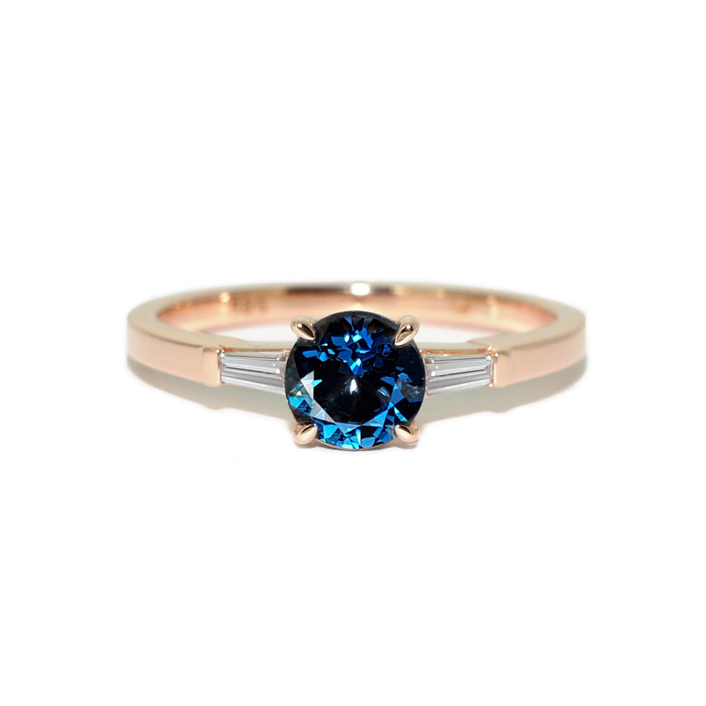 Grace-teal-sapphire-diamond-engagement-ring-Lizunova-Fine-Jewels-Sydney-NSW-Australia