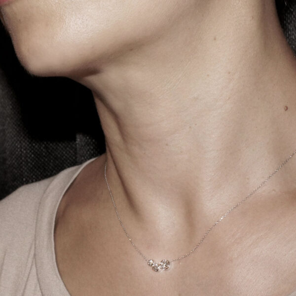 Hudson-necklace-model-2-Lizunova-Fine-Jewels-Sydney-NSW-Australia