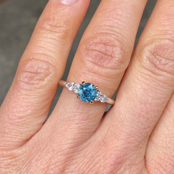 Kai-round-Montana-sapphire-diamond-engagement-ring-4-Lizunova-Fine-Jewels-Sydney-NSW-Australia