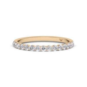 Keira-custom-made-diamond-wedding-band-yellow-gold-Lizunova-Fine-Jewels-Sydney-NSW-Australia