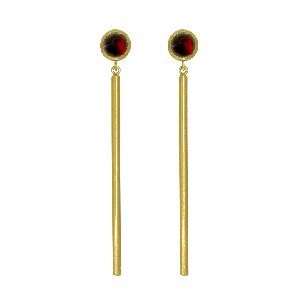 Lizunova-Column-earrings