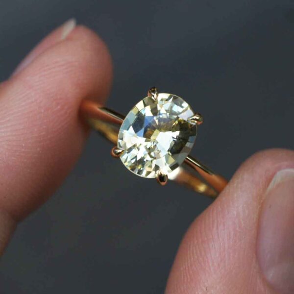 Lucia-yellow-sapphire-gold-engagement-ring-yellow-gold-7-Sydney-jeweller-Lizunova-Fine-Jewels-NSW-Australia