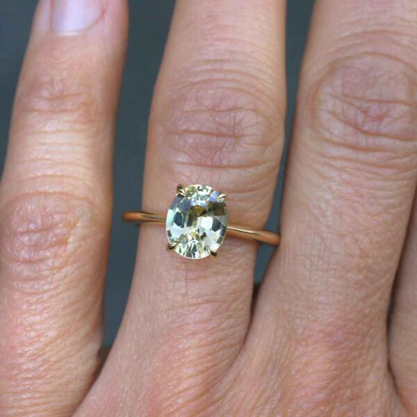 Lucia-yellow-sapphire-gold-engagement-ring-yellow-gold-8-Sydney-jeweller-Lizunova-Fine-Jewels-NSW-Australia