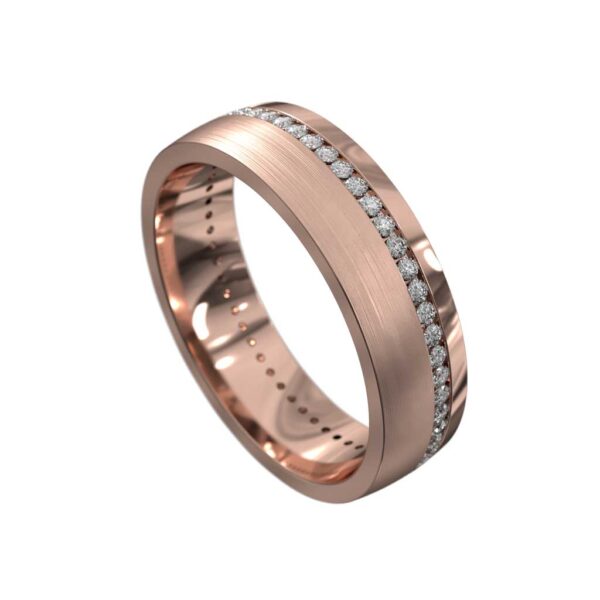 Nate-Mens-wedding-ring-rose-gold-diamonds-Lizunova-Fine-Jewels-Sydney-jeweller-NSW-Australia