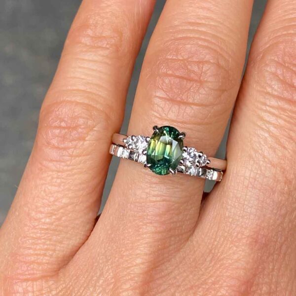 Ola-parti-sapphire-diamond-engagement-ring-3-white-gold-Lizunova-Fine-Jewels-Sydney-NSW-Australia