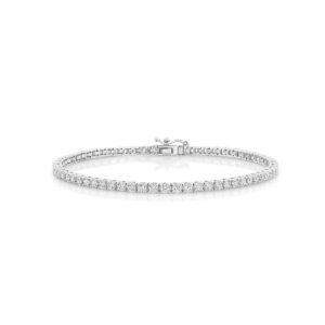 Stella-Round-diamond-tennis-bracelet-Lizunova-Fine-Jewels-jeweller-Sydney-NSW-Australia-SKU00152