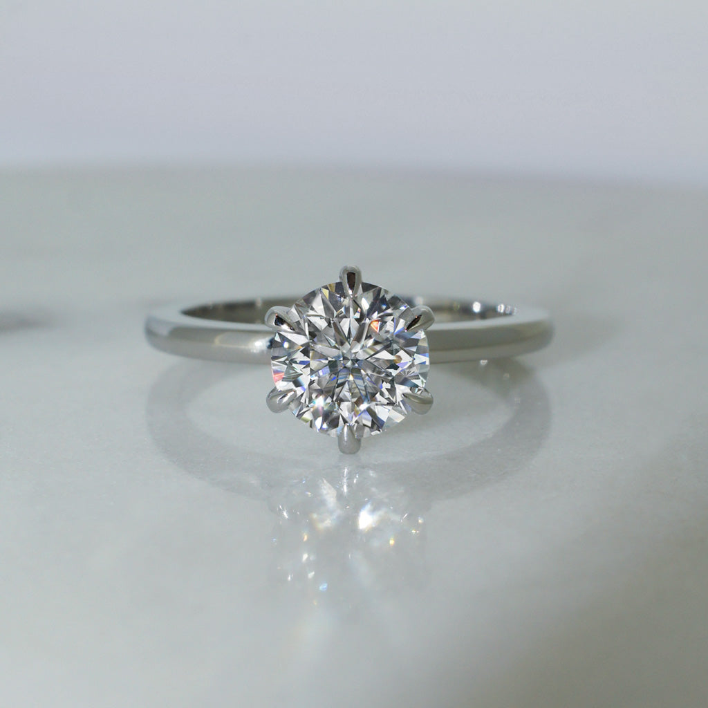 Tallinn-6-claw-diamond-solitaire-engagement-ring-Lizunova-Fine-Jewels-Sydney-jeweller-4cs-diamonds