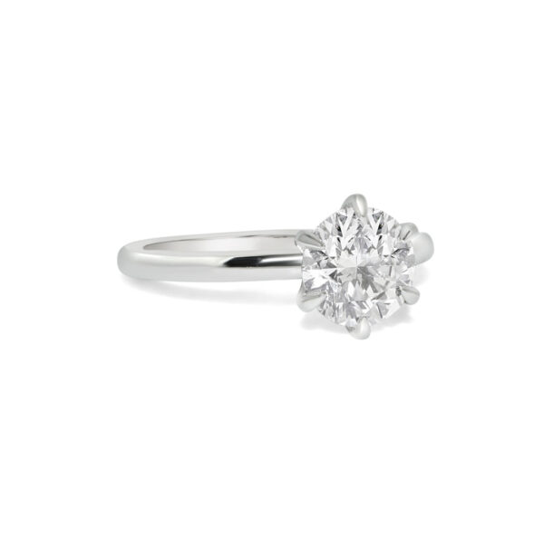 Tallinn-Six-claw-diamond-solitaire-engagement-ring-2-Lizunova-Fine-Jewels-jeweller-Sydney-NSW-Australia