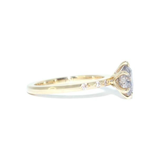 Tallinn-salt-pepper-diamond-ring-1-4-Lizunova-Fine-Jewels-jeweller-Sydney-NSW-Australia